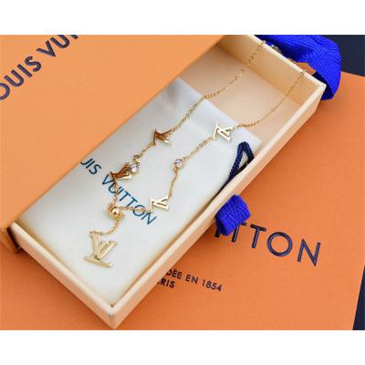 LV Necklace 007